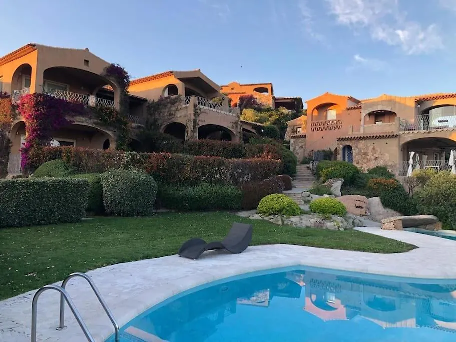 Walk To The Beach From Casa Bianca At Cala Sassari Marinella  0*, Marinella (Sardinia)